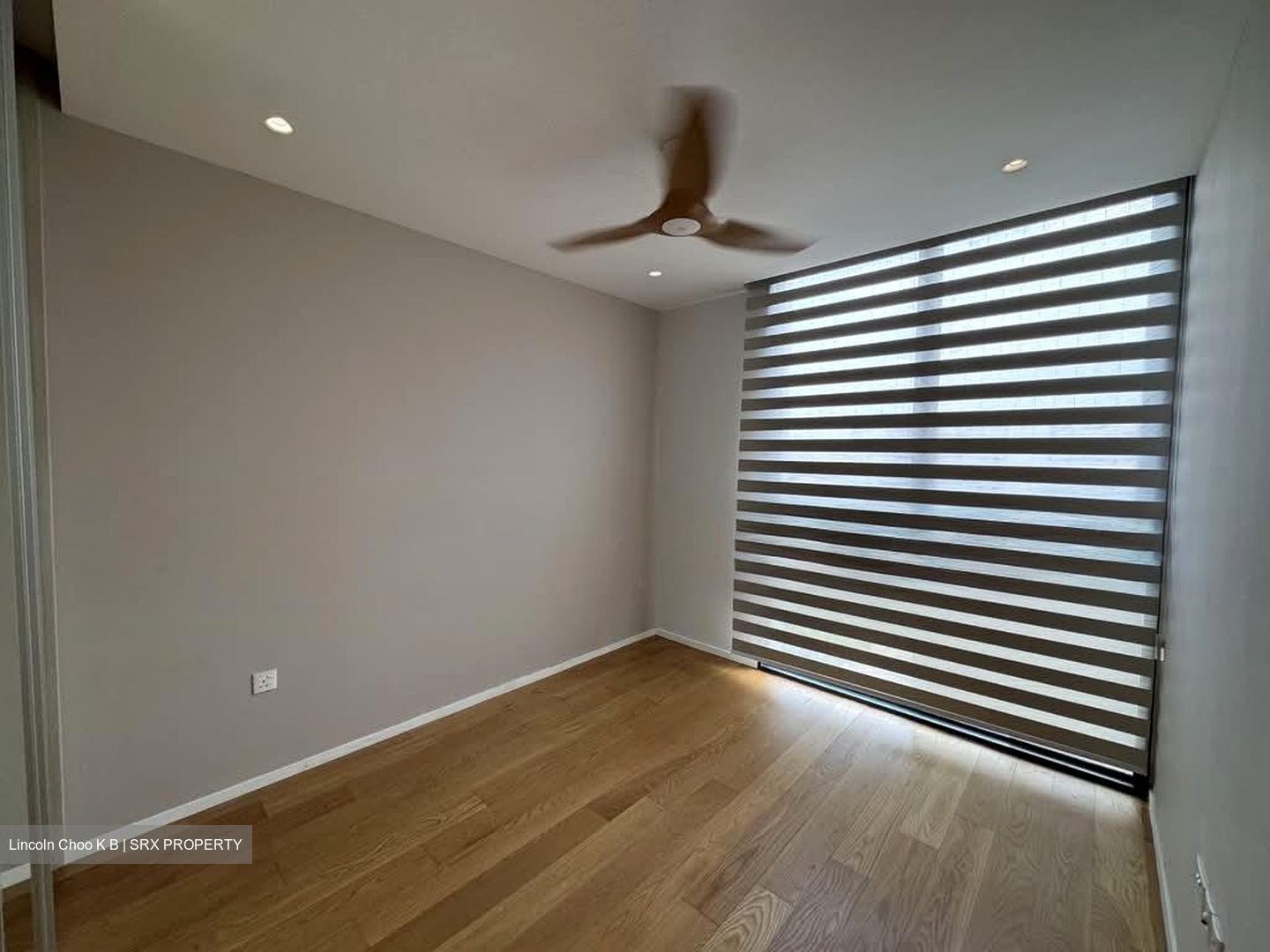 The Panorama (D20), Condominium #555330471